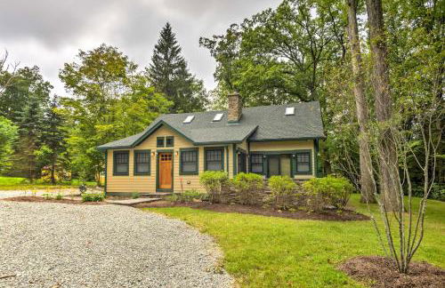 Sugar Berry Craftsman Home in Laughlintown - Foto 1