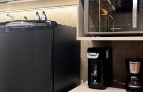 Bem vindo ao apartamento Aruanda Newtime - Foto 10