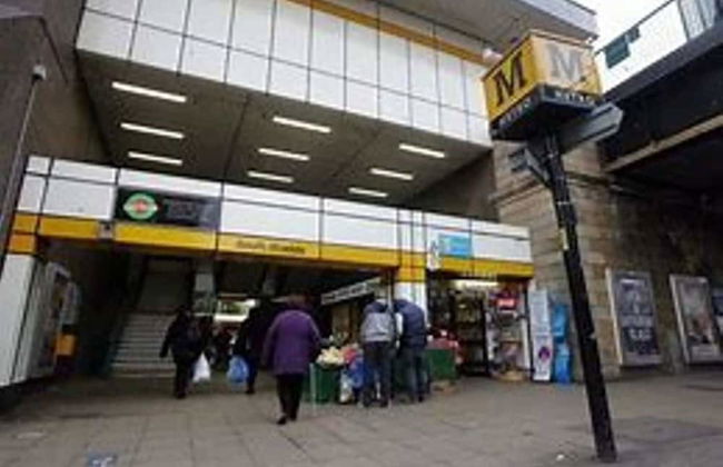 South Shield's Emerald 2 Bed Apartment - Photo 31