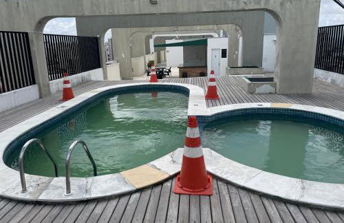 Flat Dragão do Mar - Foto 2