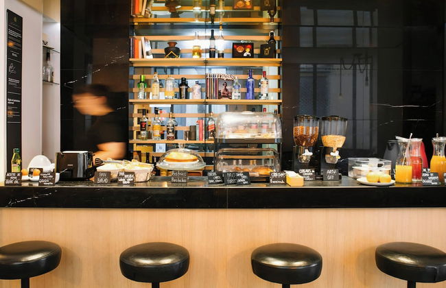 La Casa Del Sol Hotel Gracia District, Sonder by Marriott Bonvoy - Foto 29