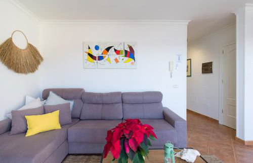 Tufia Marine Life by Canariasgetaway - Foto 22