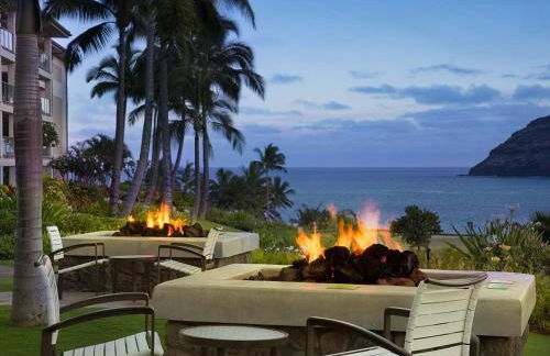 Marriott's Kauai Lagoons 2BR Apartment with Resort Access - Foto 6