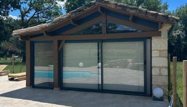 Le petit SPA dans le Quercy - Foto 5