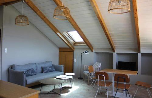 Live in Lemnos Attic Apartment - Foto 3