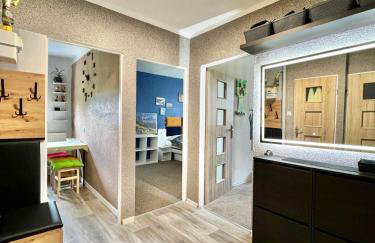 Apartament Lapis Lazuli - Foto 8