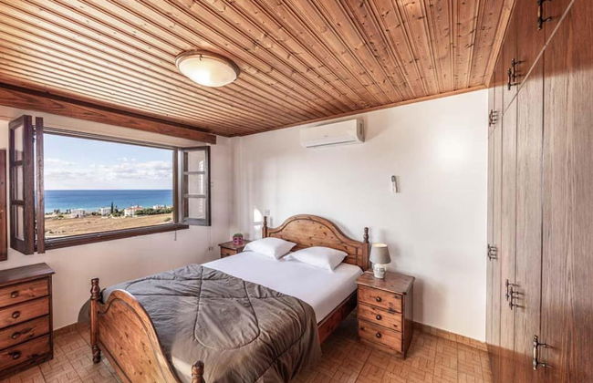 Villa Argaka Vista in Argaka - Foto 26