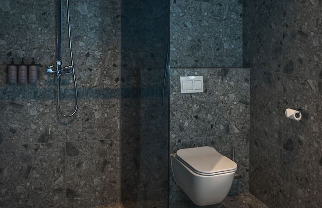 Black Beach Suites - Foto 39