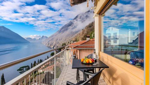 Apartment Miralago by Interhome - Foto 3