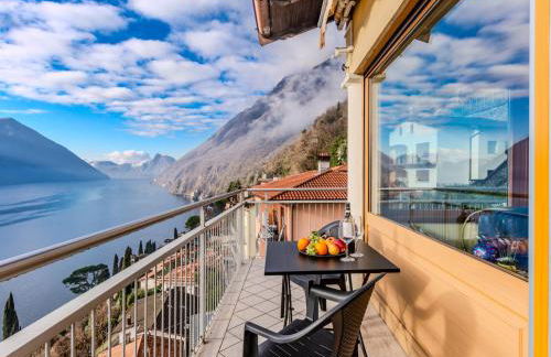 Apartment Miralago by Interhome - Foto 3