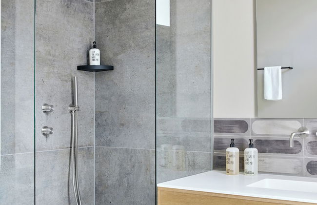 Apartments by Brøchner Hotels - Photo 46