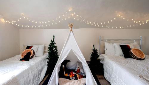 Game Room 10 Min to Trails - Foto 5