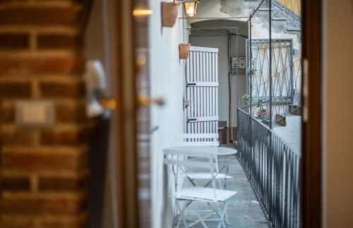 LA PERLA piccolo appartamento in piazza - Photo 6