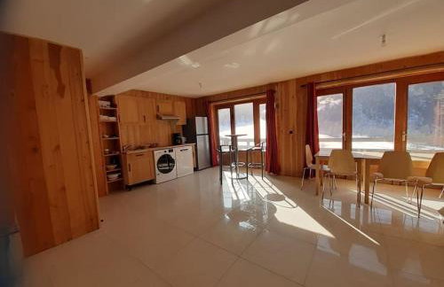 Paradis St Véran - Foto 49