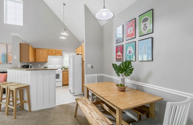 Calypso Villa - Foto 12