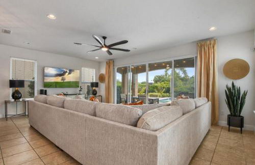 Refurbished Lux 6 Bed Golf Views At Reunion Resort By Shine Villas - Foto 62