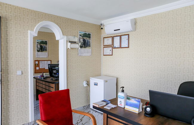 Sunset Village Apart Hotel - Foto 5