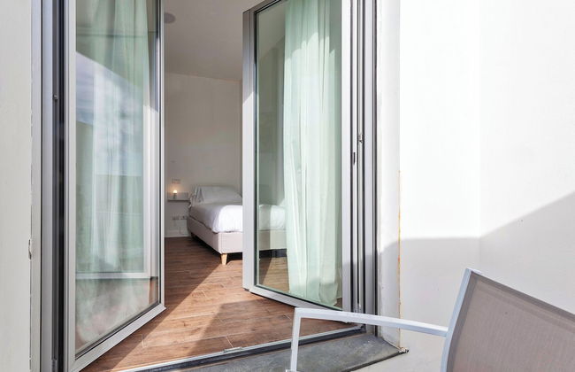 Deluxe Apartments by Wonderful Italy - Foto 17