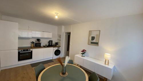 L'Escapade Cosy - Foto 2, stove