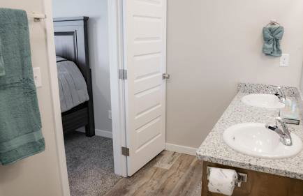Idaho Falls Cozy Townhome Getaway Suites #1 - Foto 28