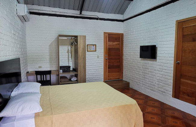 Acogedora Suite en Liguiqui - Manta - Foto 17