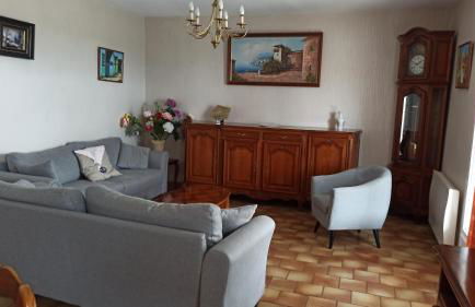 Chez Jeannot et Jeannette - Foto 16