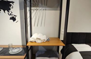 Loft Studio 201 em São José - Foto 5