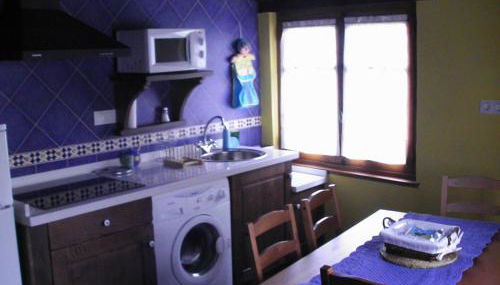 Apartamentos Rurales la Candaliega - Foto 4