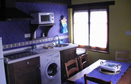 Apartamentos Rurales la Candaliega - Foto 4