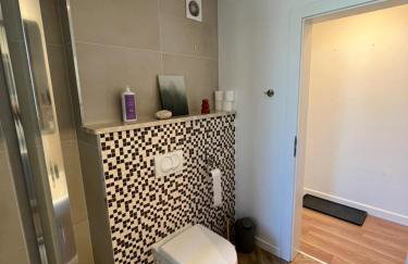 Sea Relax Apartment - 15 minutes drive from the Old Town - Foto 16