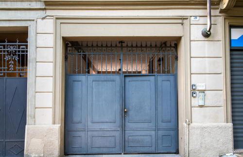 Il Grappolo d'Oro - Appartamento in centro - Foto 12