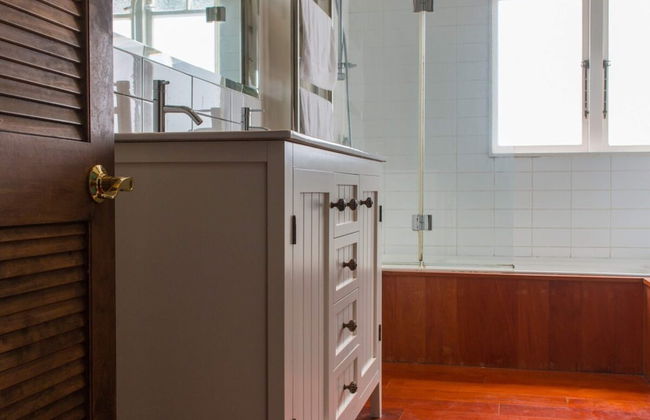 Cosy 3 Bedroom Villa in Freeman's Bay - Photo 28