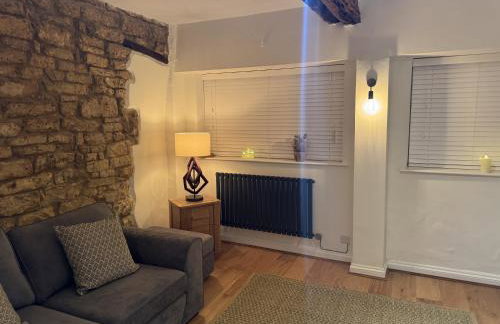 Priory Weavers Cottage - Foto 14