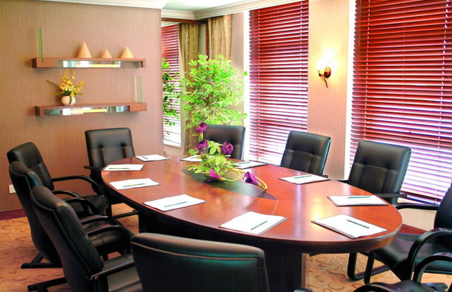 Dalian Asia Pacific Service Apartment - Foto 67