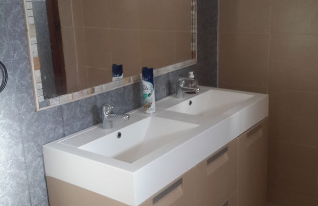 Complejo Río los Patos - Cabañas y Hostel - Photo 31