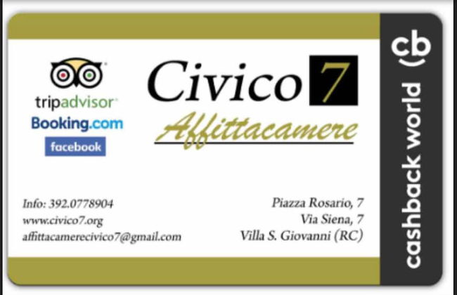 Civico7 Affittacamere - Foto 47