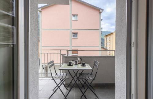 Apartment Marconi by Interhome - Foto 20