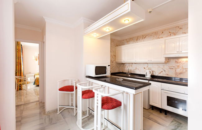 Apartamentos Casablanca - Foto 15