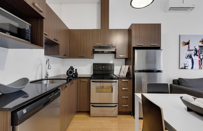 Liv MTL - Main - Foto 75