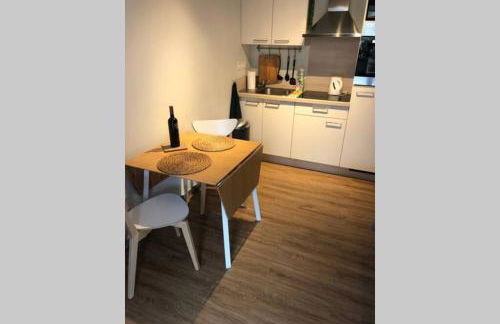 Un cocon zen les pieds dans l'eau à Hardelot - Foto 7