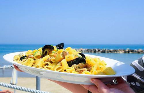 Residence Stella Marina - Foto 30