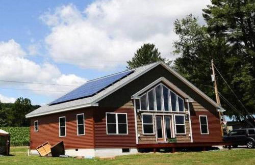 Silver Lake Cabin w/ Own Lake! (near Cooperstown) - Foto 50