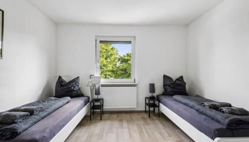 BIR01 Work & Stay in Rüsselsheim - Foto 5