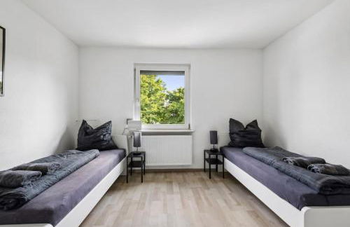 BIR01 Work & Stay in Rüsselsheim - Foto 5