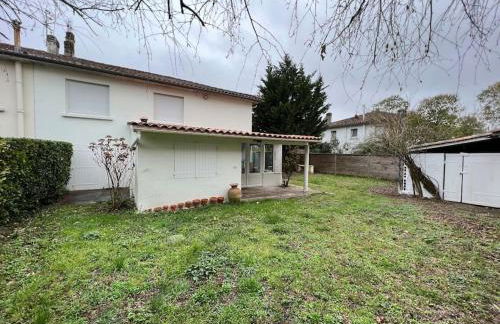 Maison indépendante avec 6 chambres proche du tram A - Foto 43