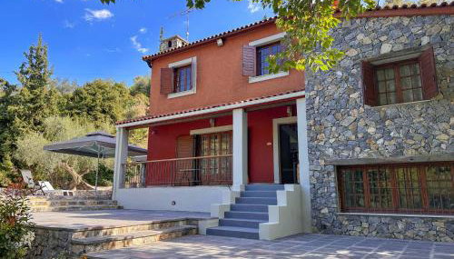 Casa Calma Country Villa Escape with Private Pool - Foto 2