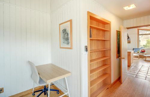 Scenic Kernville Getaway with Deck and Mountain Views! - Foto 14