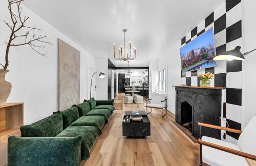 Centrally Located Modern Apartment - Foto 1