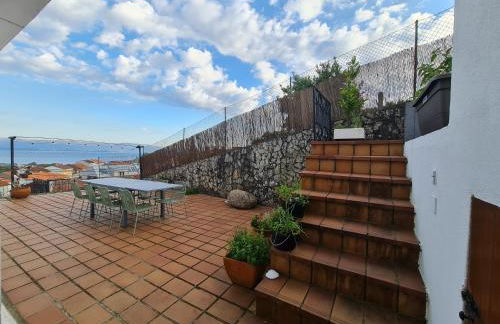 Ullasa house - Inolvidables vistas panorámicas del mar - Foto 21