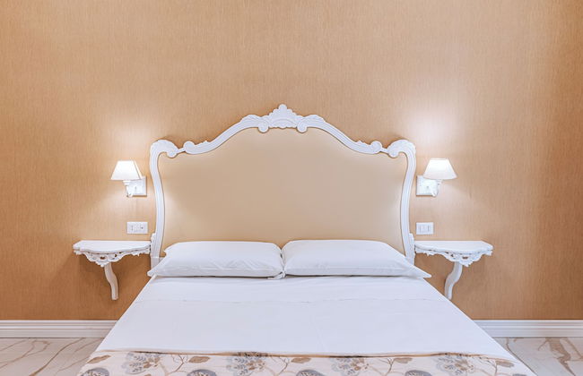 GENTILE SUITE & SPA VOMERO - Foto 4